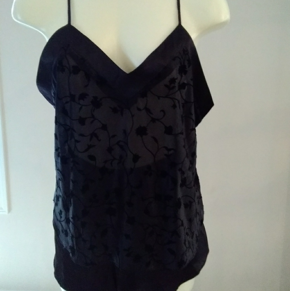 Jolynn cami/tap set